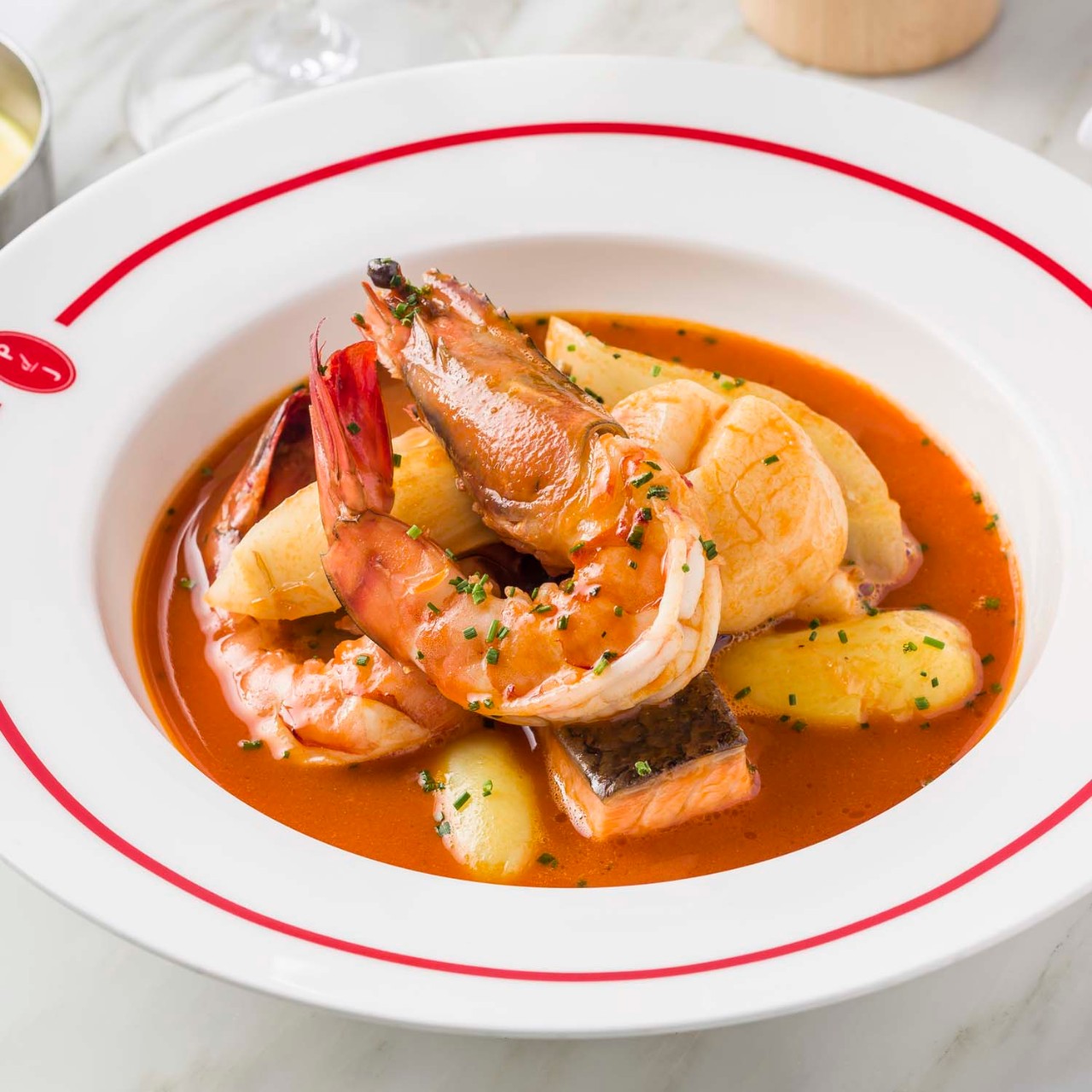 Plat du Jour